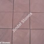 Brown/Chocolate sandstone