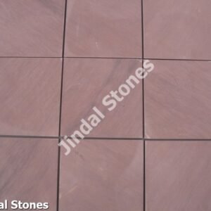 Brown/Chocolate sandstone