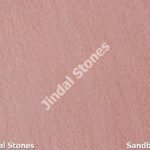 Red sandstone