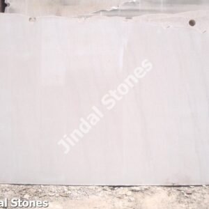 Beige sandstone