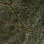 Rainforest Green Marble