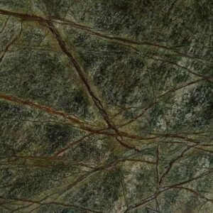 Rainforest Green Marble