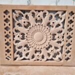 Decorative Jali Panels