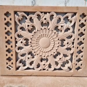 Decorative Jali Panels